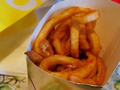 -麦当劳(杭州西湖银泰百货店)