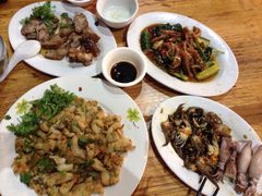 iphone_upload_pic-长平老姿娘夜粥(平东一街店)
