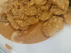 -茗荔园农庄(大涌店)