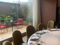 -食为先庐畔渔歌(合作化路店)
