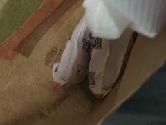 -汉堡王(上海虹口龙之梦)