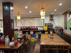 -刘师父老汉口江湖菜(蔡锷路店)