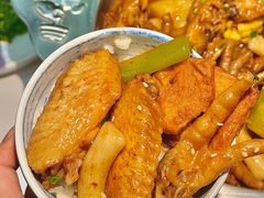 -赖胖子肉蟹煲(光明N次方店)