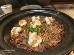 -金掌勺锅包肉(华润万象城店)