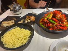 -聚味瞿记·龙虾堂(望城店)