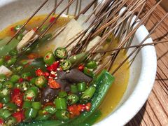 -嘉州叶婆婆钵钵鸡(建设路店)