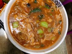 -回味南塘老王虾尾(总店)