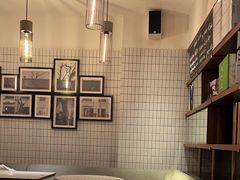 -BAKER&SPICE(安福路店)
