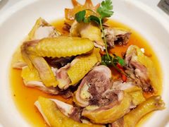 -乾隆美食·本帮菜(黄河路店)