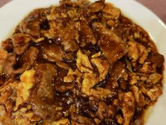 -烤肉宛饭庄(北新桥店)