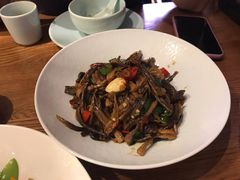 -闽上鲜·福建菜(龙湖滨江天街店)