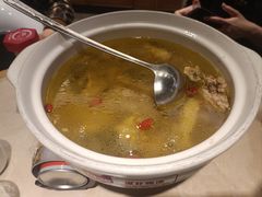 一鸡两吃-大碗先生(万家丽店)