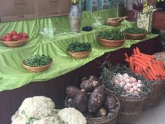 -小厨娘淮扬菜(天印大道店)