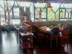 -干锅先生(跃进路店)