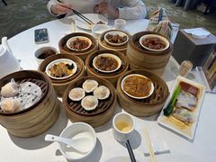 -万龙洲海鲜(南新仓店)