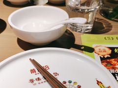 -前海沿·青岛菜(李沧万达店)
