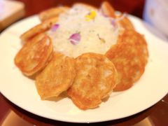 -万豪中餐厅·粤菜·北京粤财JW万豪酒店