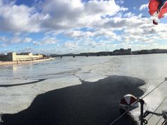 -阿芙乐尔号巡洋舰