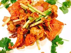 -唐阁(香港朗廷酒店)