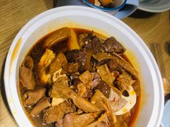 -蜜桃餐厅·伴山(绿宝广场店)