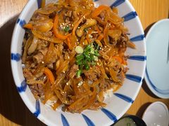 -三石铁板烧(紫竹桥店)
