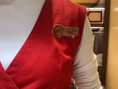 -海底捞火锅(莘松路店)