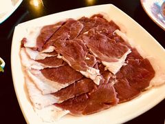 手切鲜羊肉-情忆草原涮肉馆