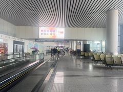 -广州白云国际机场-T2航站楼