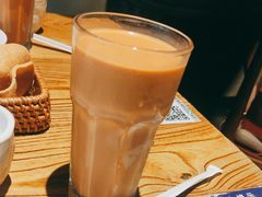 -壹泰东南亚主题餐厅·高良姜风情(州桥店)