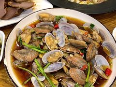 -唔止卤嘢·潮州府城菜(鹭江店)