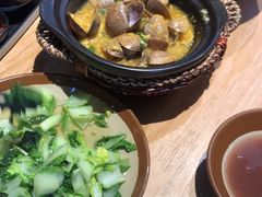 -川堂风·跷脚牛肉·乐山爆炒(宝山日月光店)