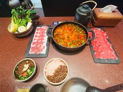 -旺福·贵州酸汤牛肉火锅(陆悦天地店)