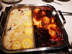 麻辣锅-鑫火锅(陇鑫大厦店)