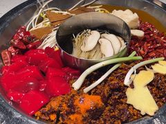 -大龙火锅(龙潭寺旗舰店)