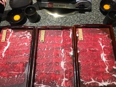 -NIUAN牛庵·日式和牛烧肉(恒隆店)