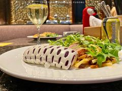 -上海齐鲁酒店·辣椒屋咖啡厅