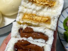 -中栗华栗子(鞍山道店)