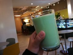 -CAFE'IN精品咖啡体验空间(小寨店)