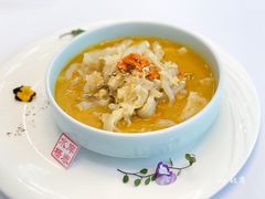 -水岸扬泰·东台鱼汤面(锦延路店)
