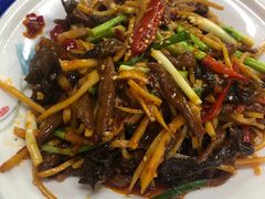 -清真双宝红油牛系列