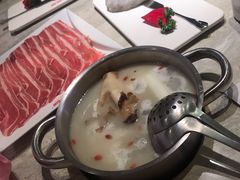 -千味涮·健康火锅(会展连城新天地店)