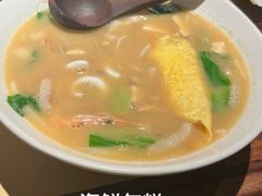 -荣家黄鱼面(前滩太古里店)