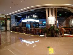 -木屋烧烤(龙湖天街店)