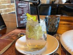 -刀叉遇上筷子中西融合餐厅(成都道店)