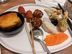 -素虎料理(前门店)