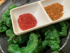 -一朵菌·野生菌探索家火锅(南亚店)