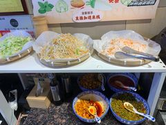 -云味馆米线(广州白云凯德店)