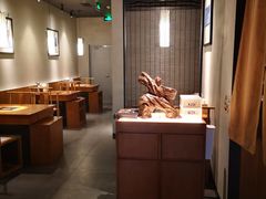 -呷哺呷哺(松北万象汇店)
