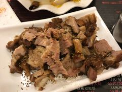 -二茂羊公馆(东柳大街店)