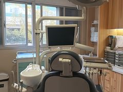 -上海仁爱医院口腔科 · 种植